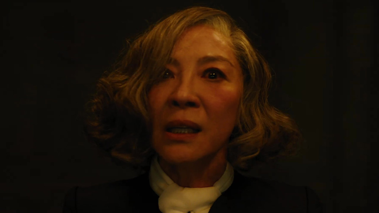 黑镜第六季第一集解析,黑镜第六季科幻梦工厂