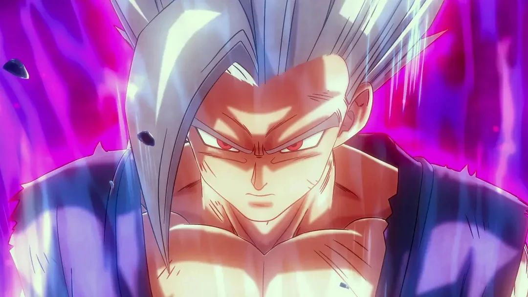 万人观看龙珠布罗利,一口气看完龙珠超布罗利剧场版