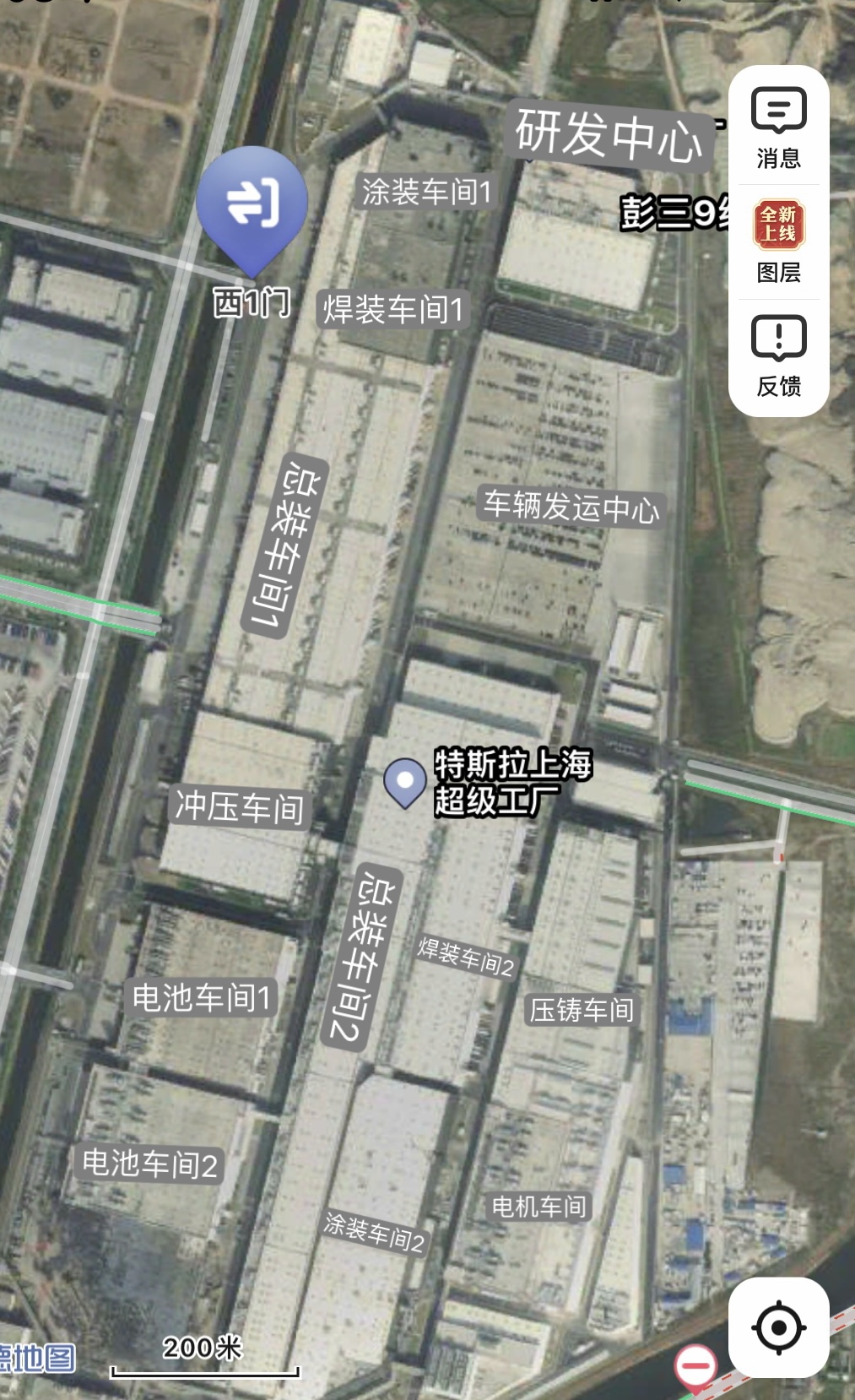 特斯拉上海超级工厂采访,特斯拉上海超级工厂内部纪录片