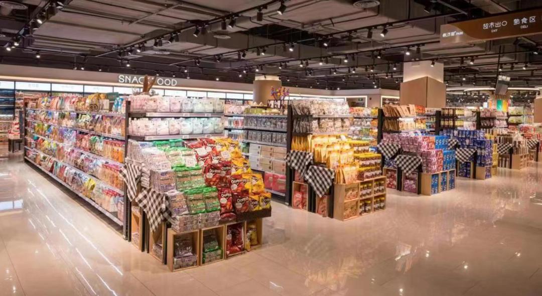 武汉新开的大型超市,武汉即将开业的生活超市