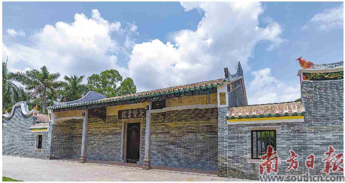 阳西美丽的山海之城,沙宝亮山海阳西