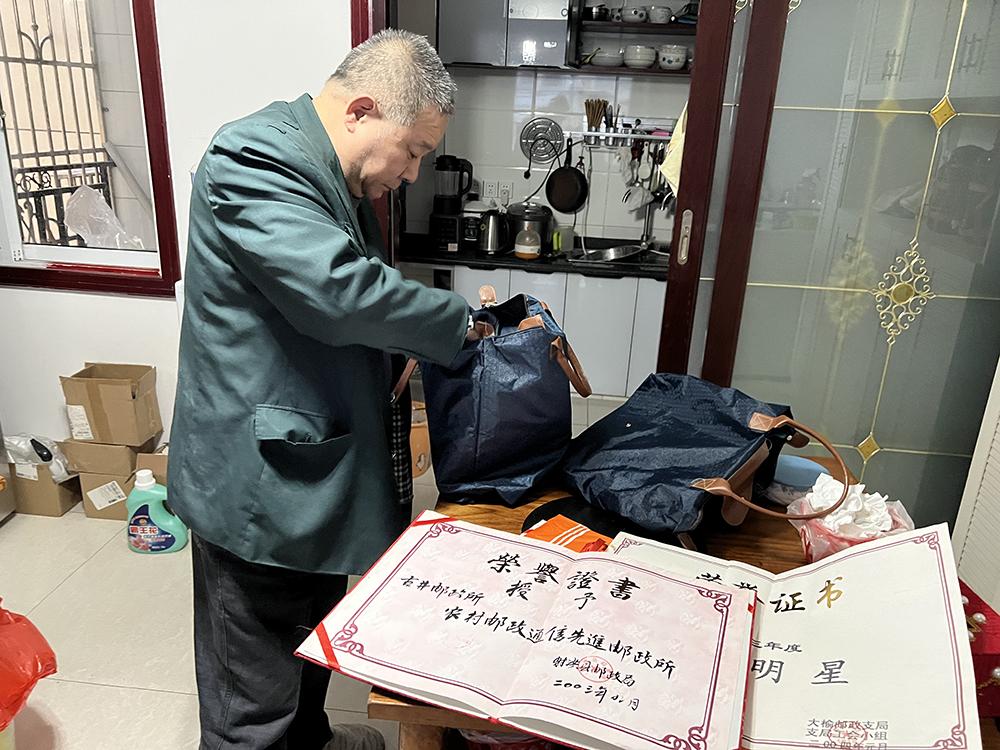 乡邮员五十五周岁能退休吗,乡邮员拿不到养老金后续