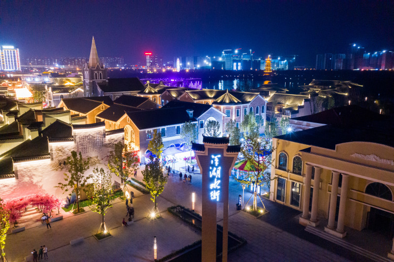 长沙夜市还是五一广场值得逛,长沙五一哪里好逛