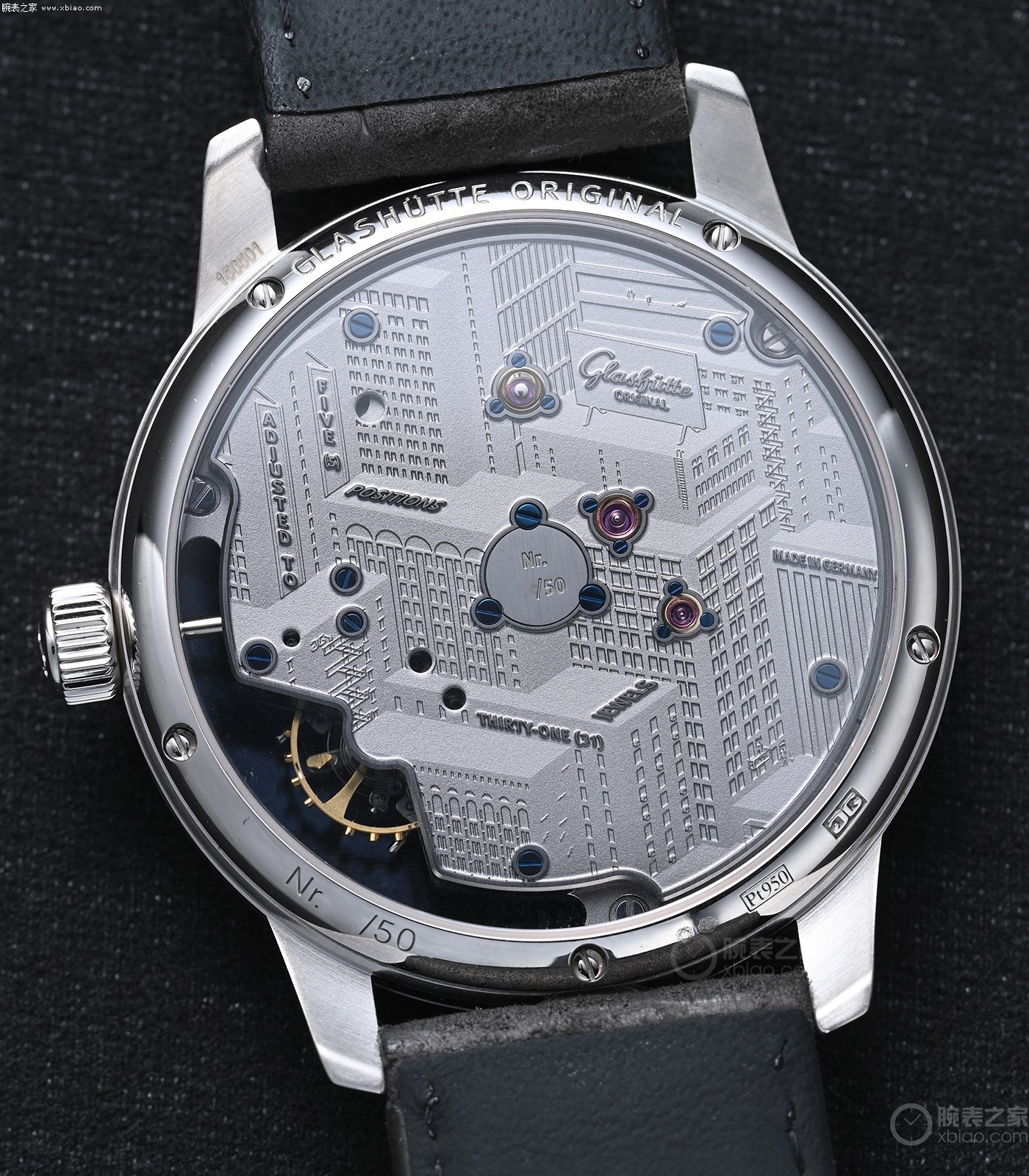 德国买格拉苏蒂便宜么,德国买格拉苏蒂原创