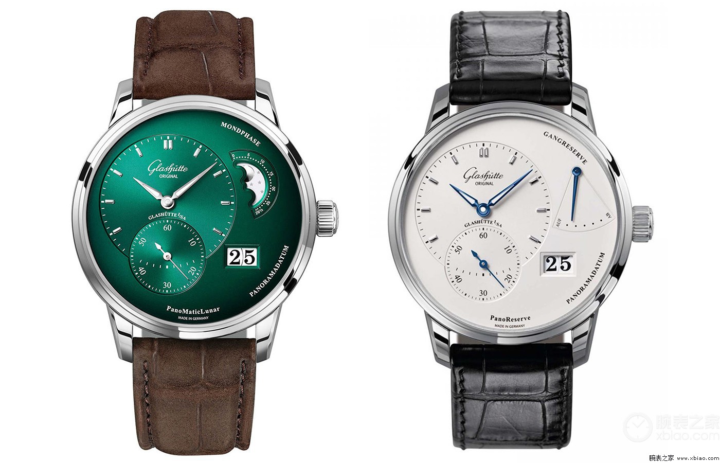 德国买格拉苏蒂便宜么,德国买格拉苏蒂原创