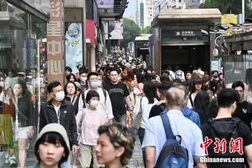 香港买买买攻略,香港本地人在香港买东西