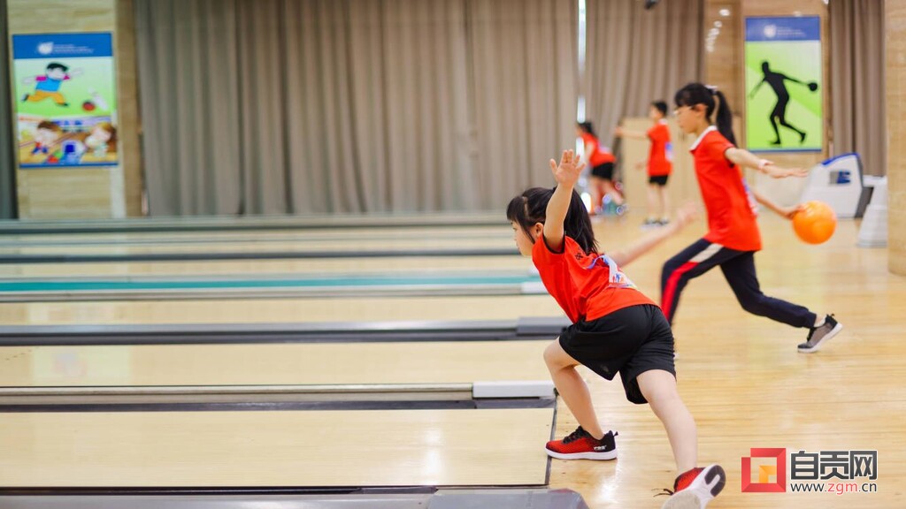 2023成都保龄球公开赛信息,2023全国青少年保龄球锦标赛