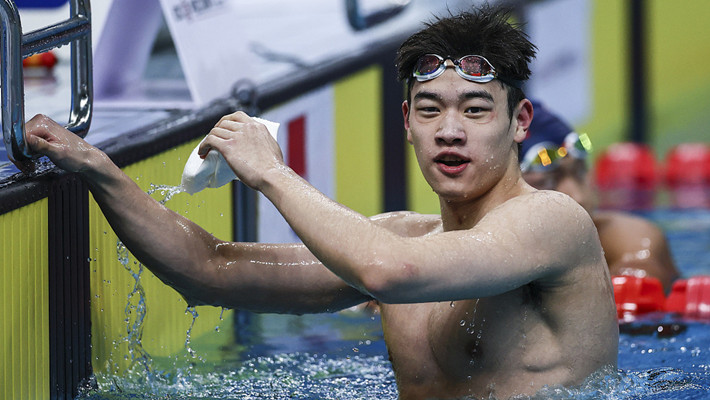 董红娟成全球女性第一人,董红娟最近采访全过程