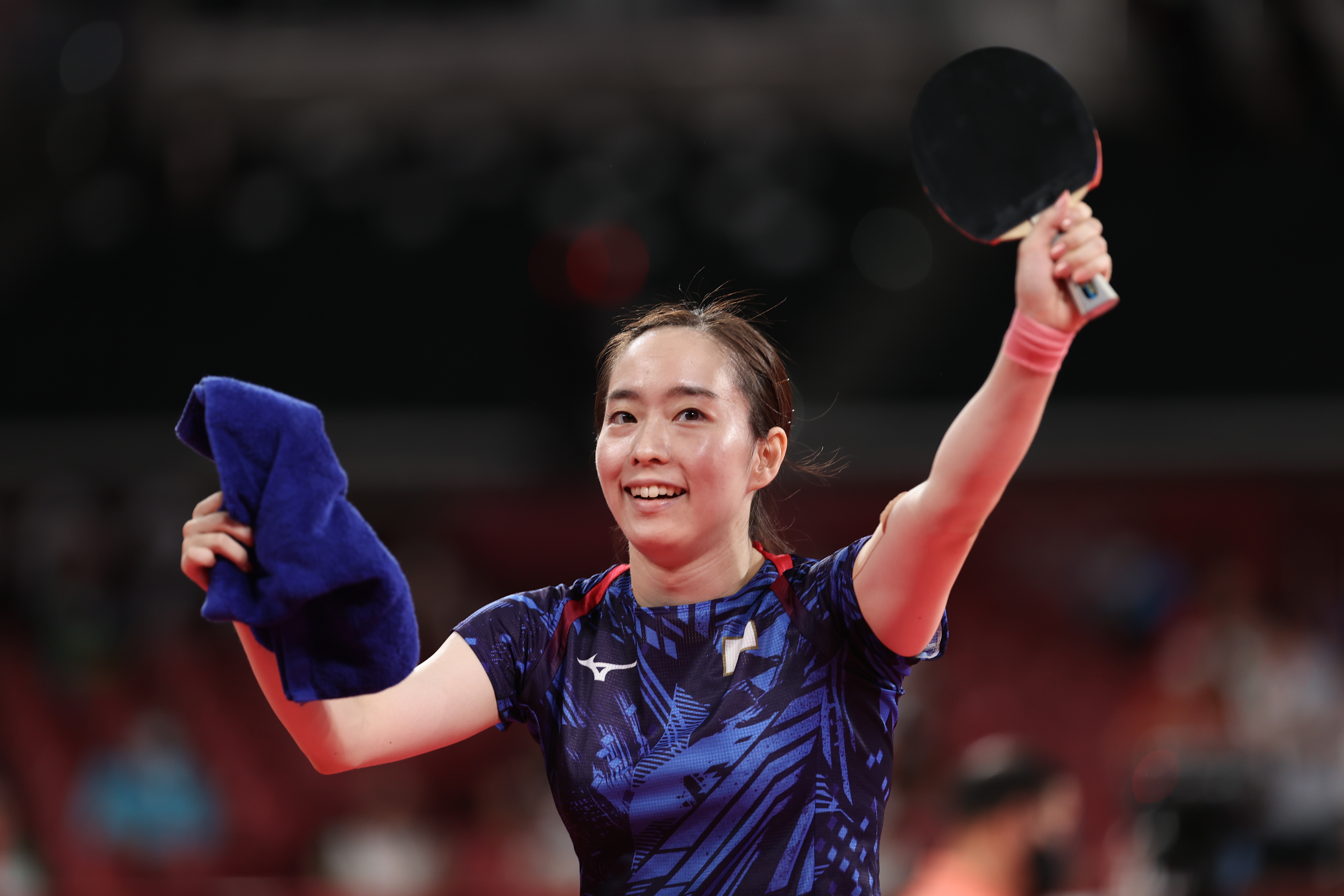 石川佳纯退役工作,石川佳纯退役中国选手反应