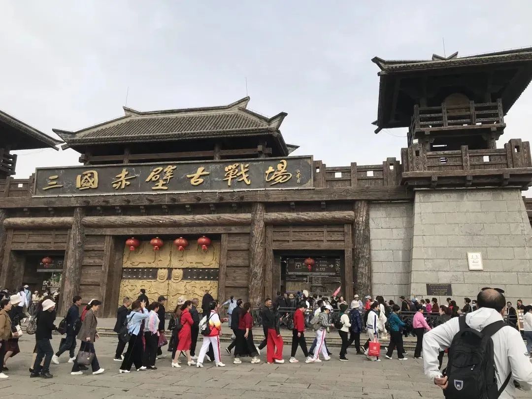 武汉市的后花园,打造武汉后花园