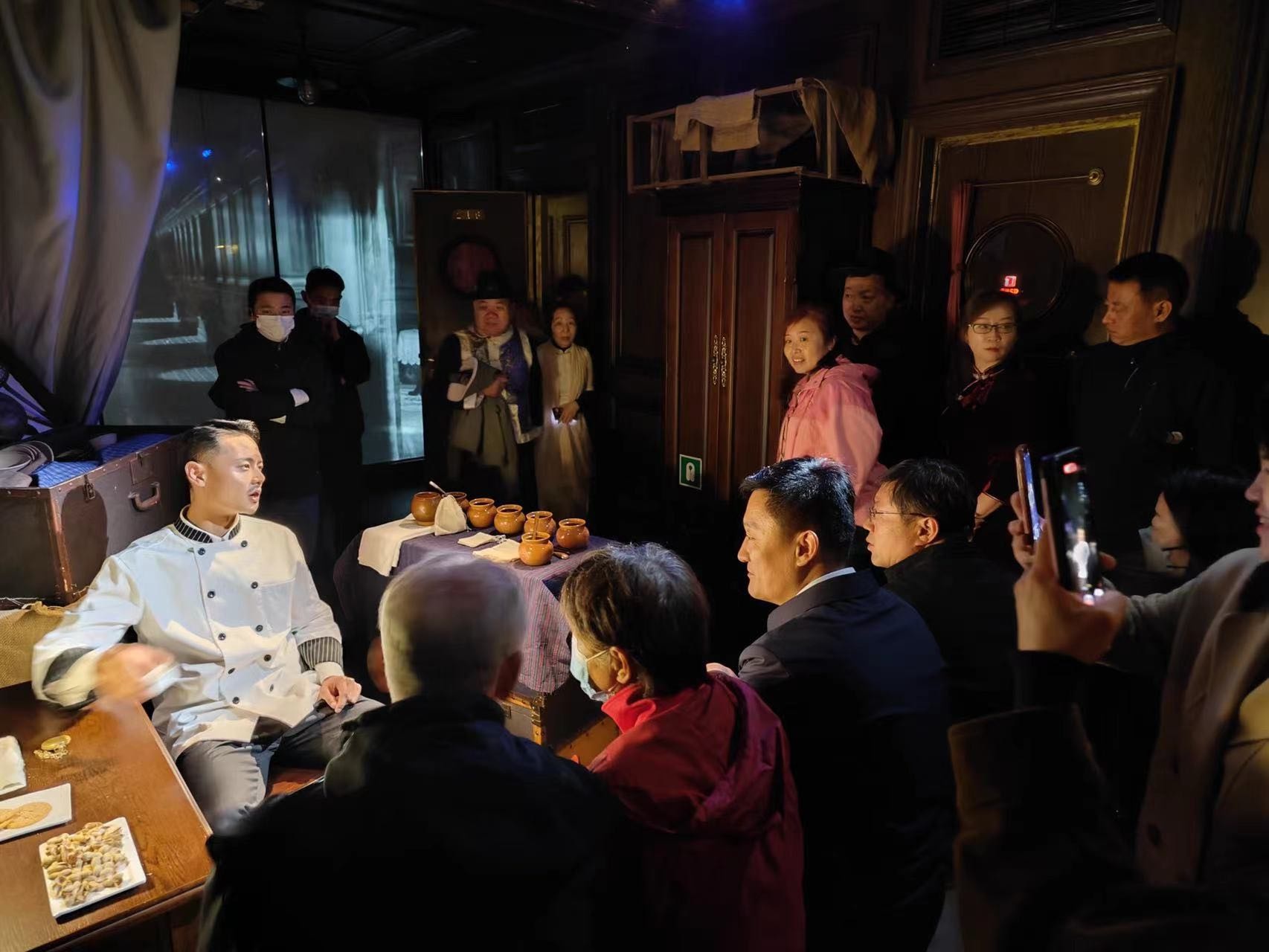 武汉知音号值得去吗,武汉知音号五一人气爆棚