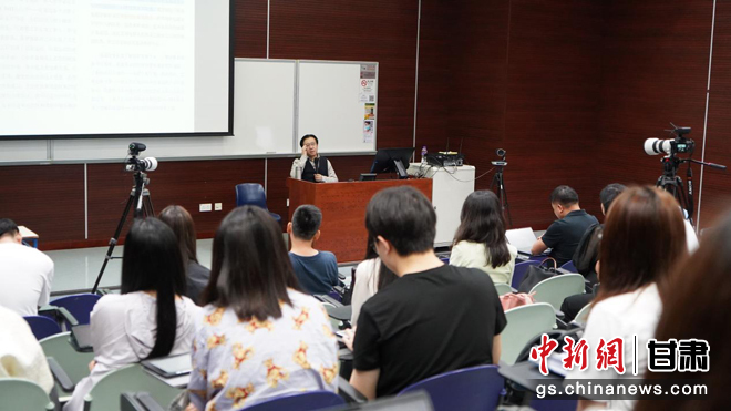 徐兆寿西行悟道,徐兆寿凉州讲坛全集