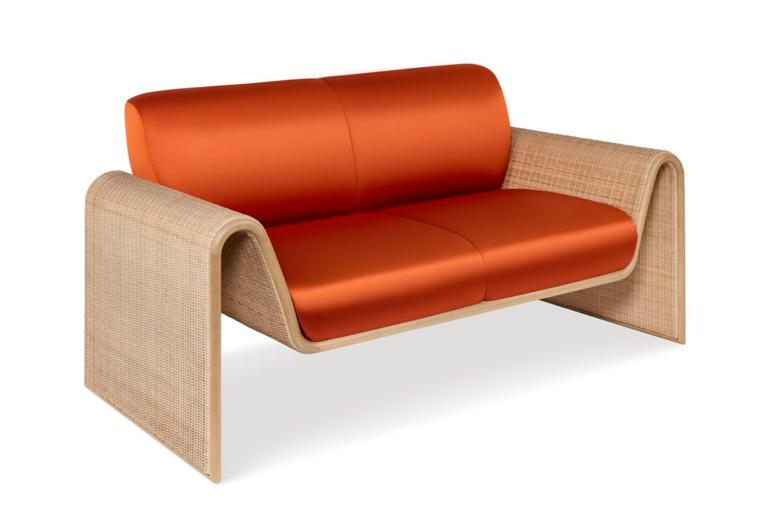 armanicasa的面料,armanicasa家具