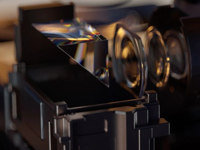 OPPOReno10Pro曝光：新后置Deco！旗舰潜望式长焦下放？