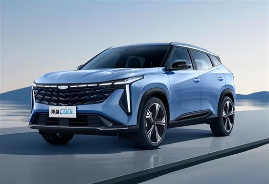 2023年第17-18周上市新车汇总