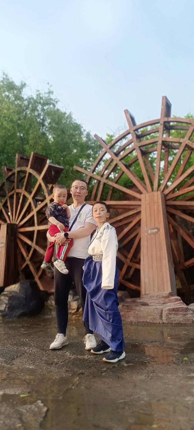 少林寺登封之旅,嵩山少林寺自由行