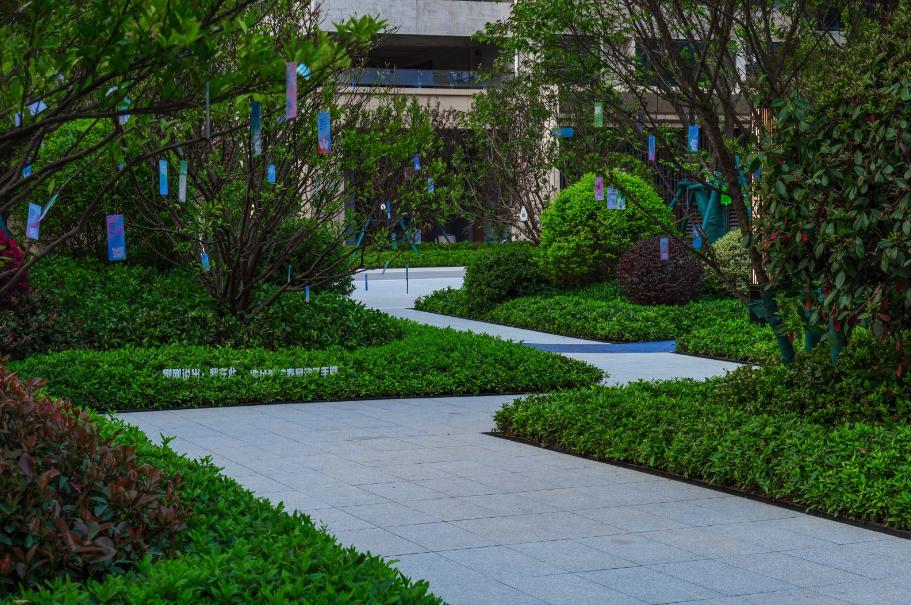 中欣楚天御府观澜精装的产品,中欣楚天御府观澜276平