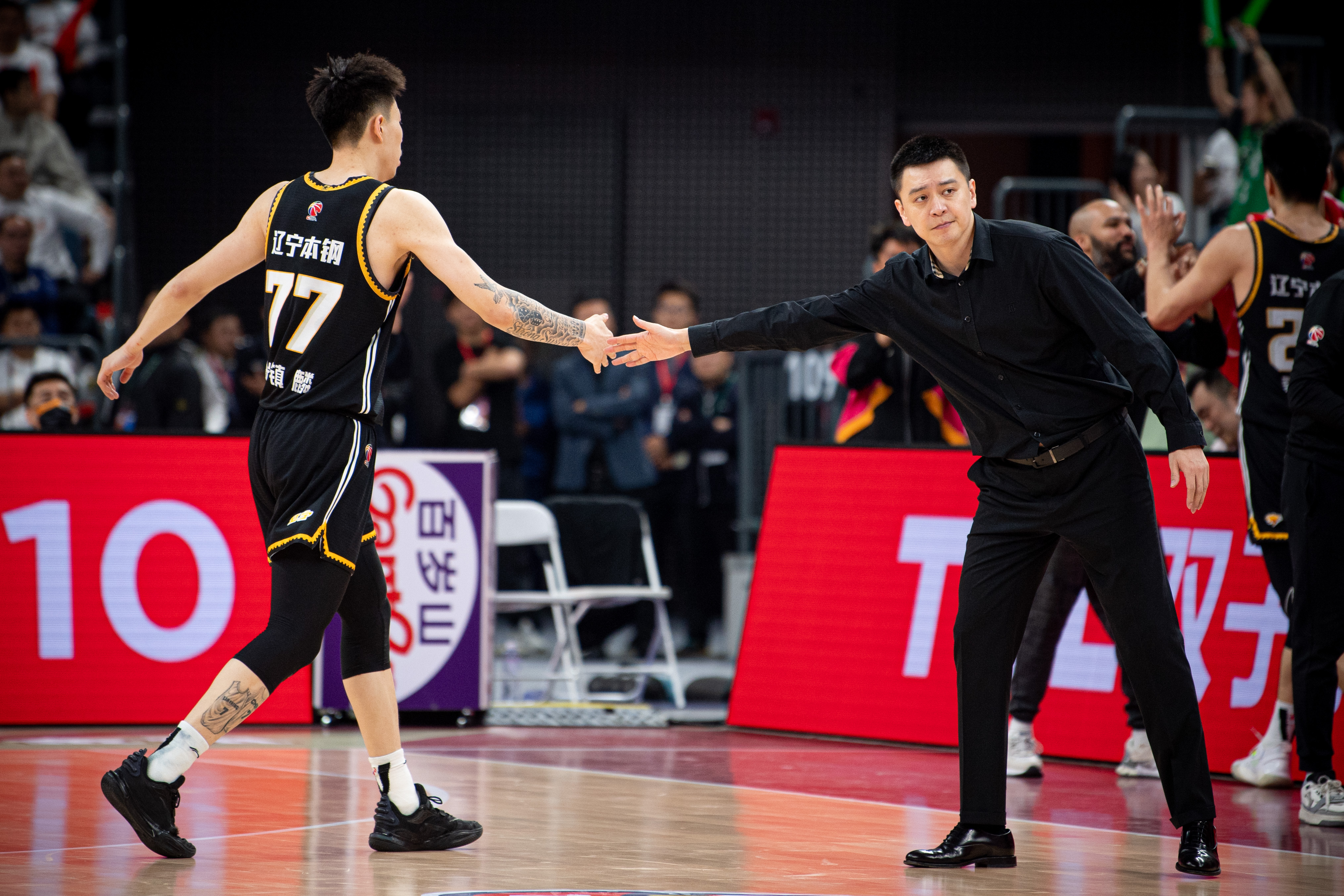 辽宁本钢vs浙江稠州全场视频,浙江稠州金租vs辽宁本钢直播