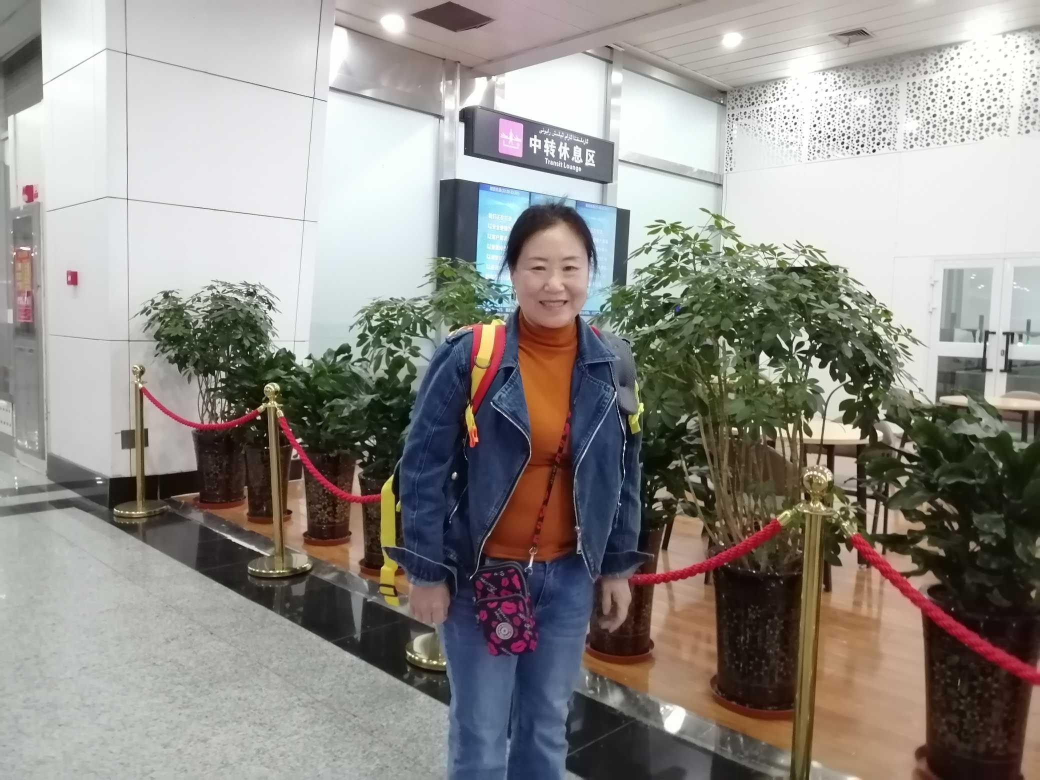 进疆旅游最新通知,进疆旅游的最新通知