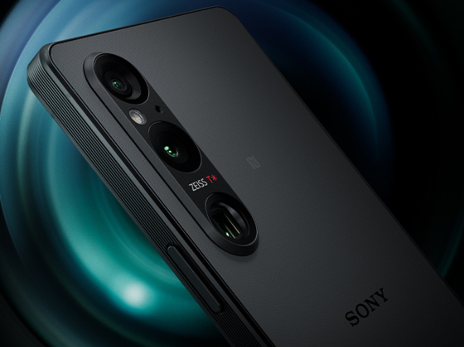 我行我素真信仰!索尼Xperia1V发布售价8999元起你充值吗?