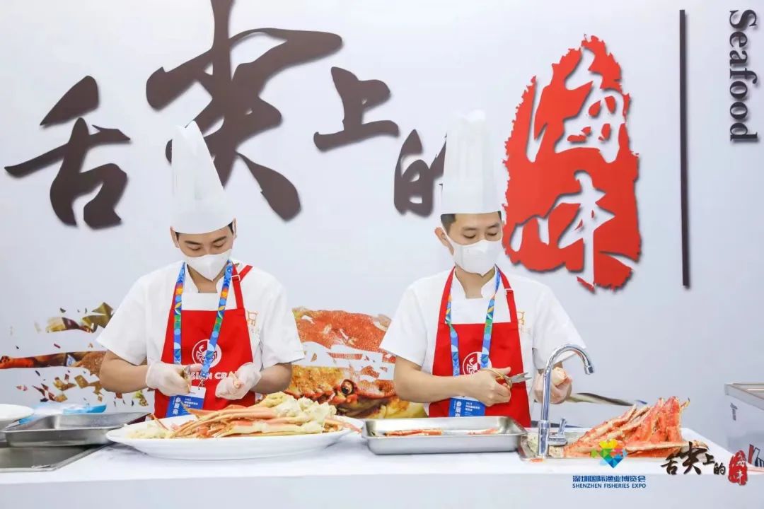 深圳一周|回味“渔博会”余味