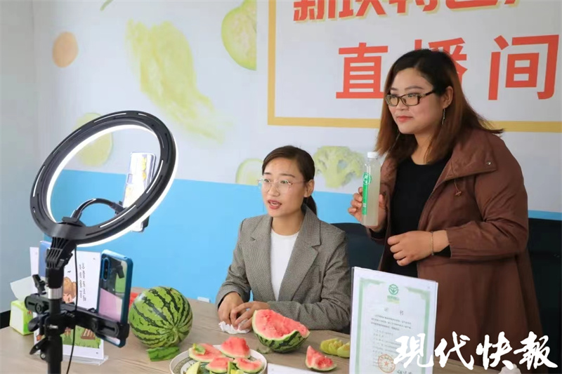 回乡创业扎根乡村,逃离贫困家乡又回乡创业