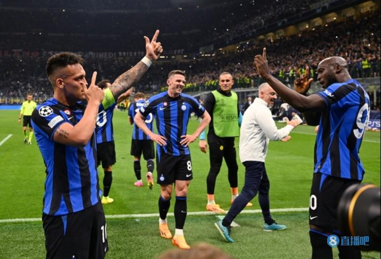 卢卡库4次绝佳进球,卢卡库进入梅阿查