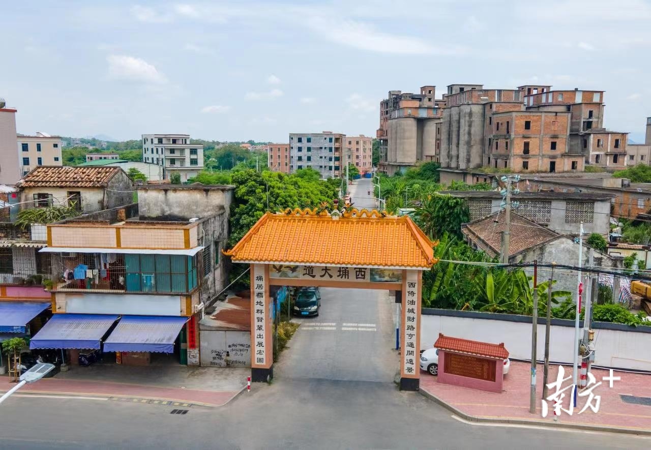 永远的西埇，永远的乡愁