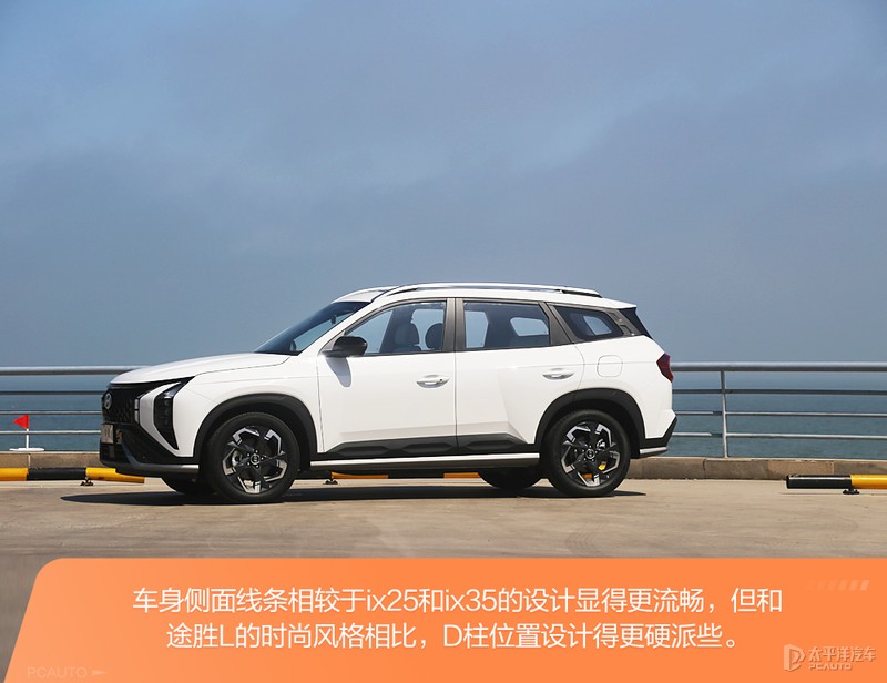 北京现代沐飒2023落地价 (北京现代沐飒上市发布会)