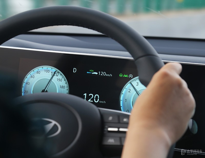 北京现代沐飒2023落地价 (北京现代沐飒上市发布会)