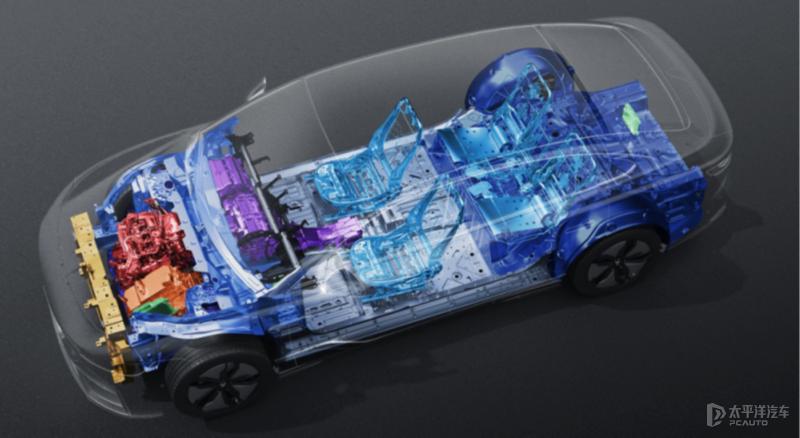 入门即满配岚图追光大定权益焕新