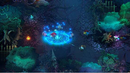 2023ChinaJoy-GameConnectionINDIEGAME开发大奖报名作品推荐（五）