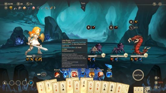 ChinaJoyINDIEGAME开发大奖报名作品推荐（五）