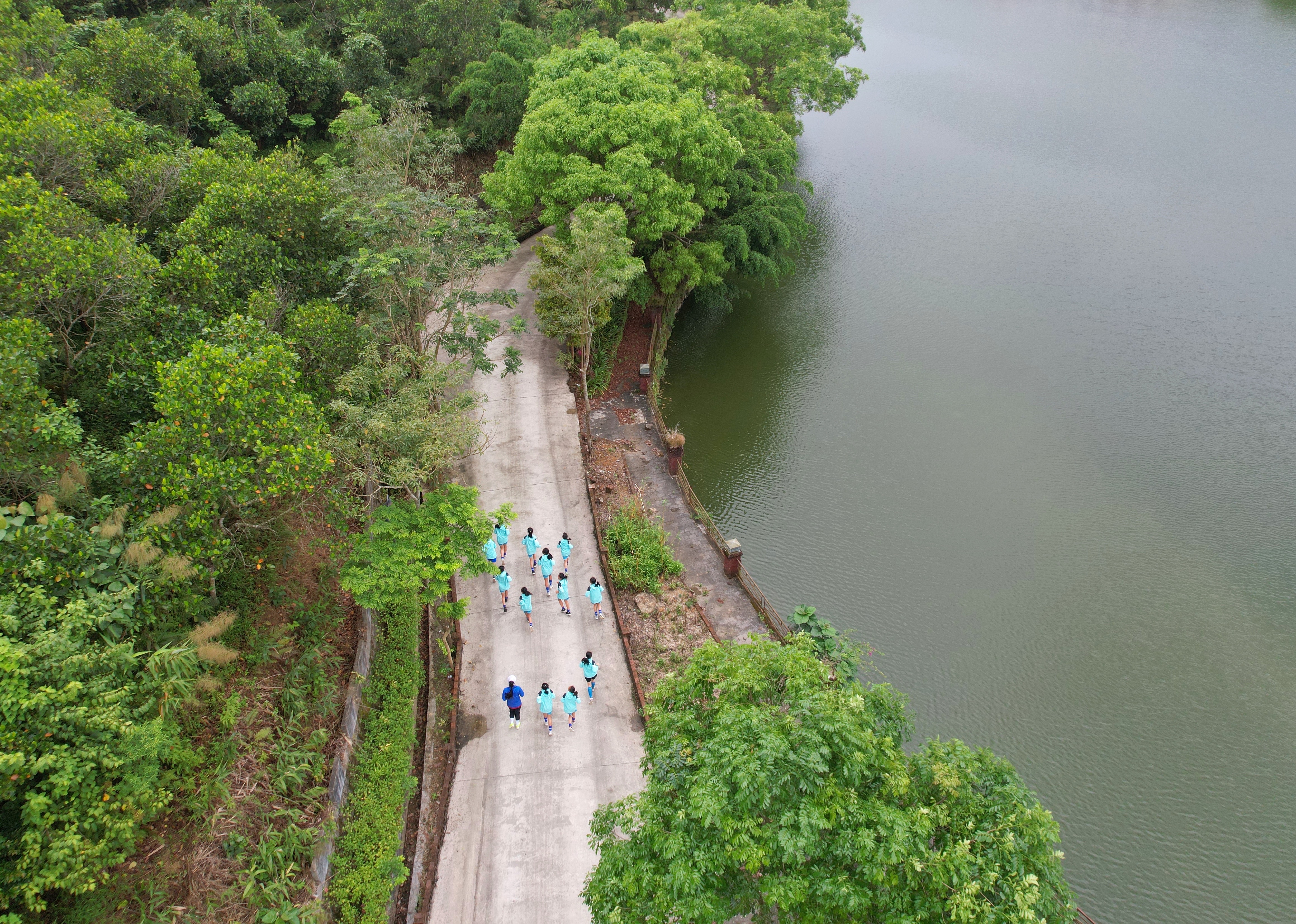 大凉山足球小将火了,足球大凉山