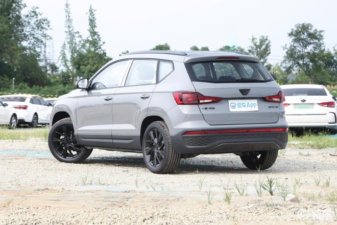 2023款捷达VS5最新价格,捷达vs7新款2023款报价及图片