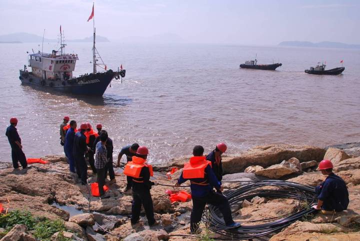 信息孤岛,信息孤岛还在吗