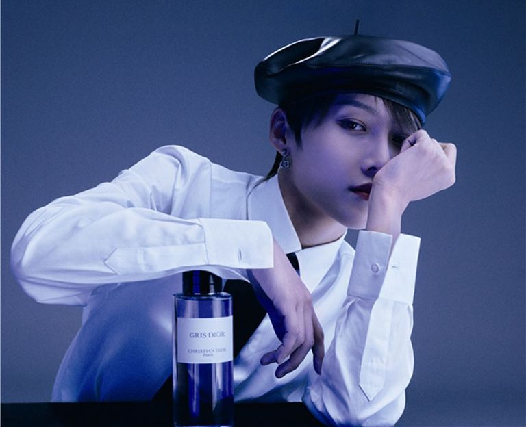 迪奥灰和卡其灰,迪奥灰和摩卡灰