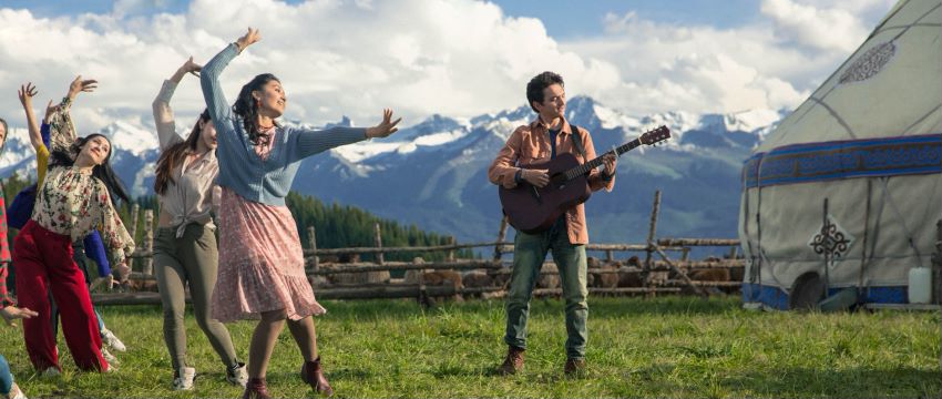 每一个故事都是真实的,每一个故事都是真实的故事