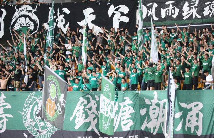 中超联赛继续京津德比一触即发,中超浙江队明天是否有直播