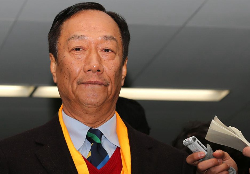 国民*党**三大问题亟待解决，韩、侯势头良好，郭、侯要走向对立面？