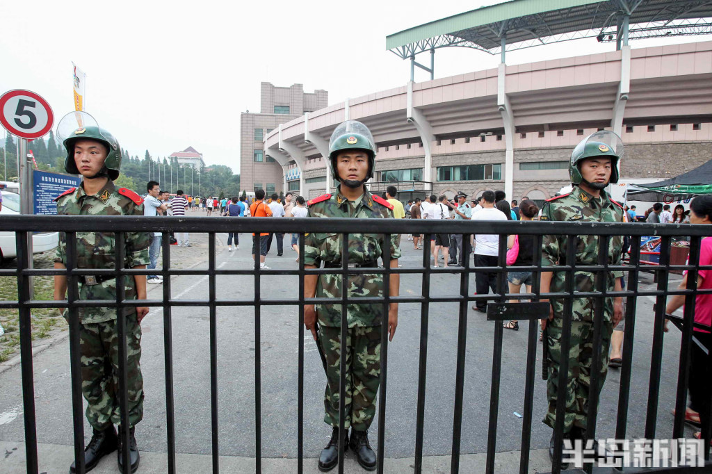 中超联赛青岛德比出场录像,中超青岛西海岸vs河南队观众人数