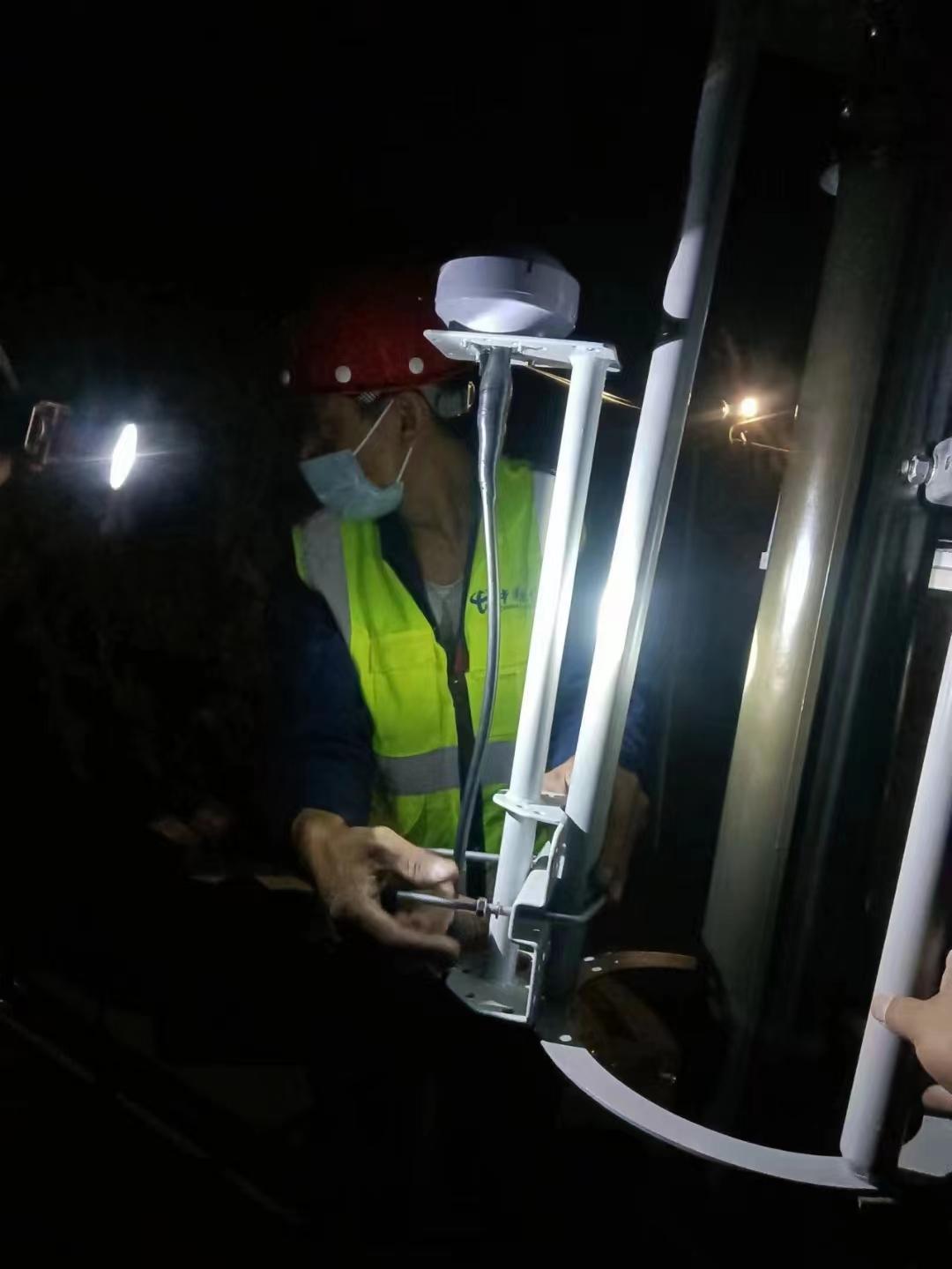 27年持续帮扶，云南电信为德钦县燕门乡铺就一条致富信息路