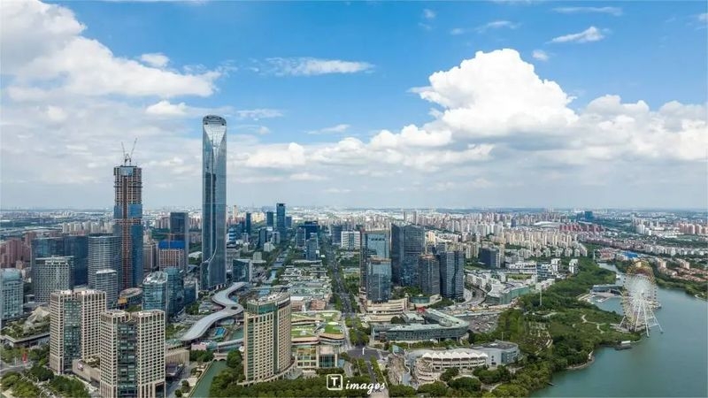 苏州产业转型升级的实践与探索,2023年苏州产业转型升级