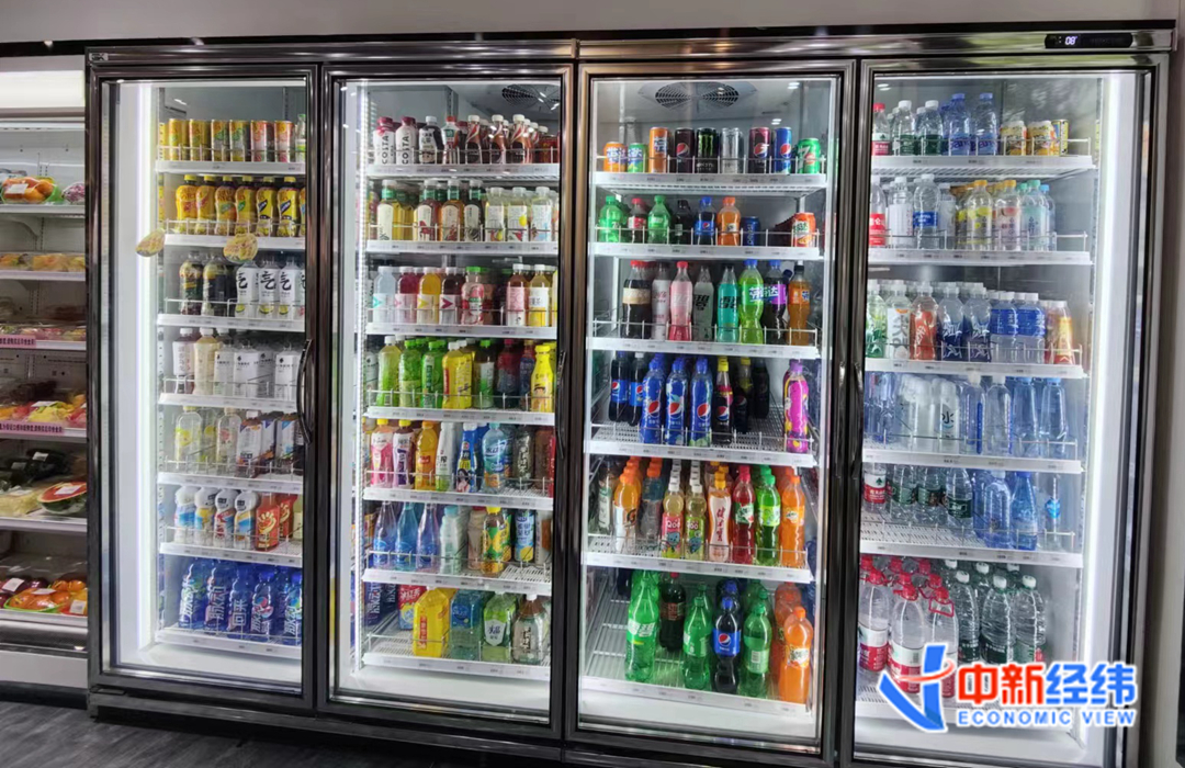 为什么国产饮料涨价可口可乐不涨,可口可乐是目前最便宜的饮料