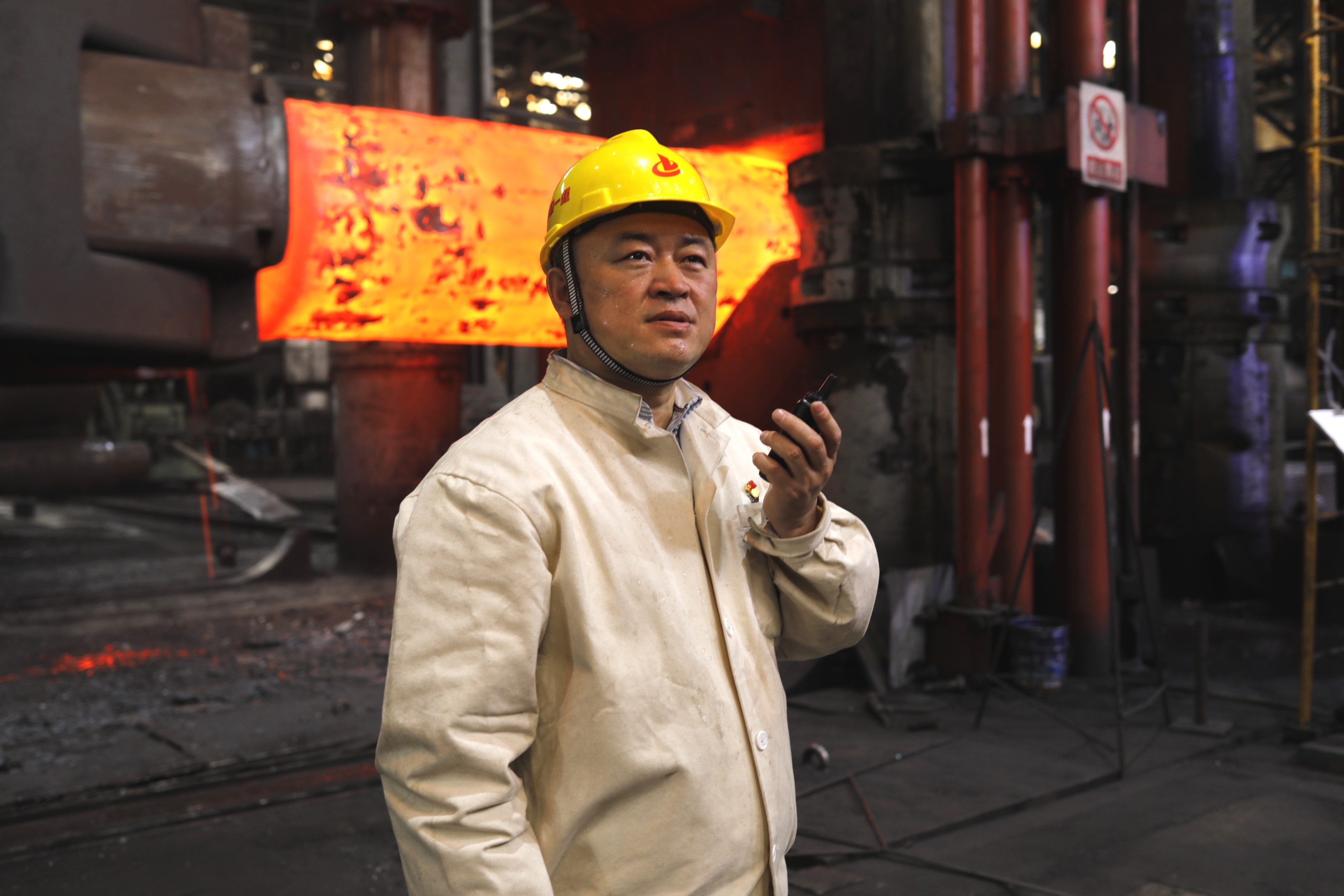 256万技能人才撑起龙江制造,40年匠心坚守龙江制造