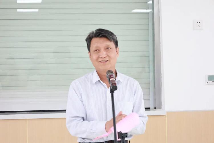 滨州医学院附属口腔医院,滨州医学院附属医院口腔科科主任