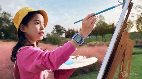 华为儿童手表5x使用演示,华为儿童手表5x所有功能介绍