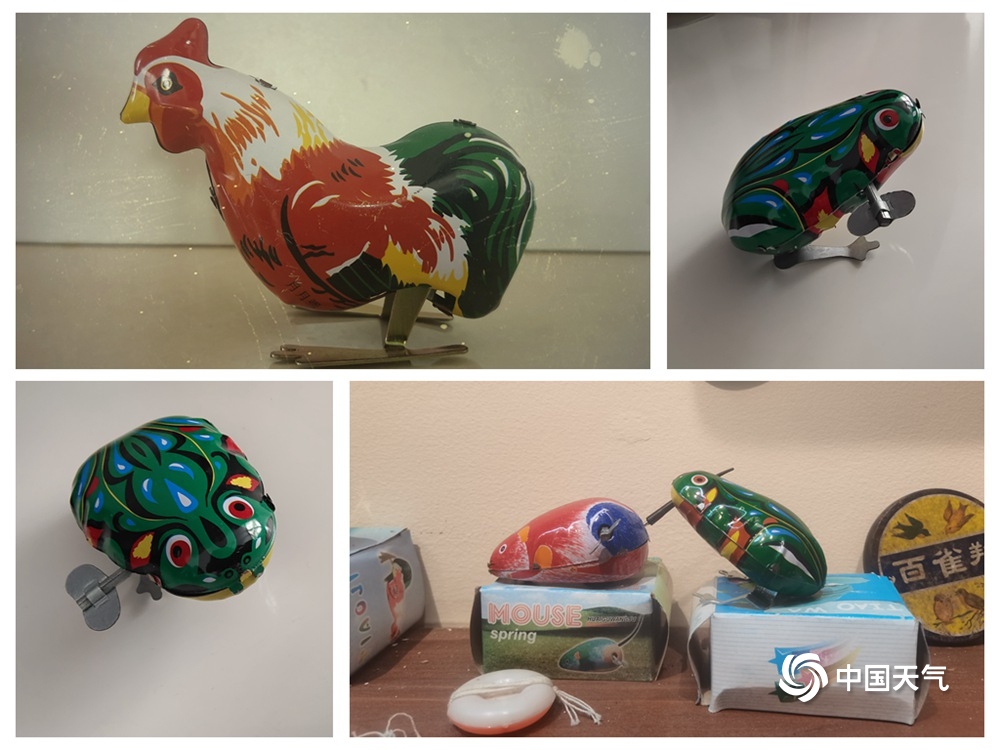 六一儿童节童年玩具大赏,六一节回忆玩具