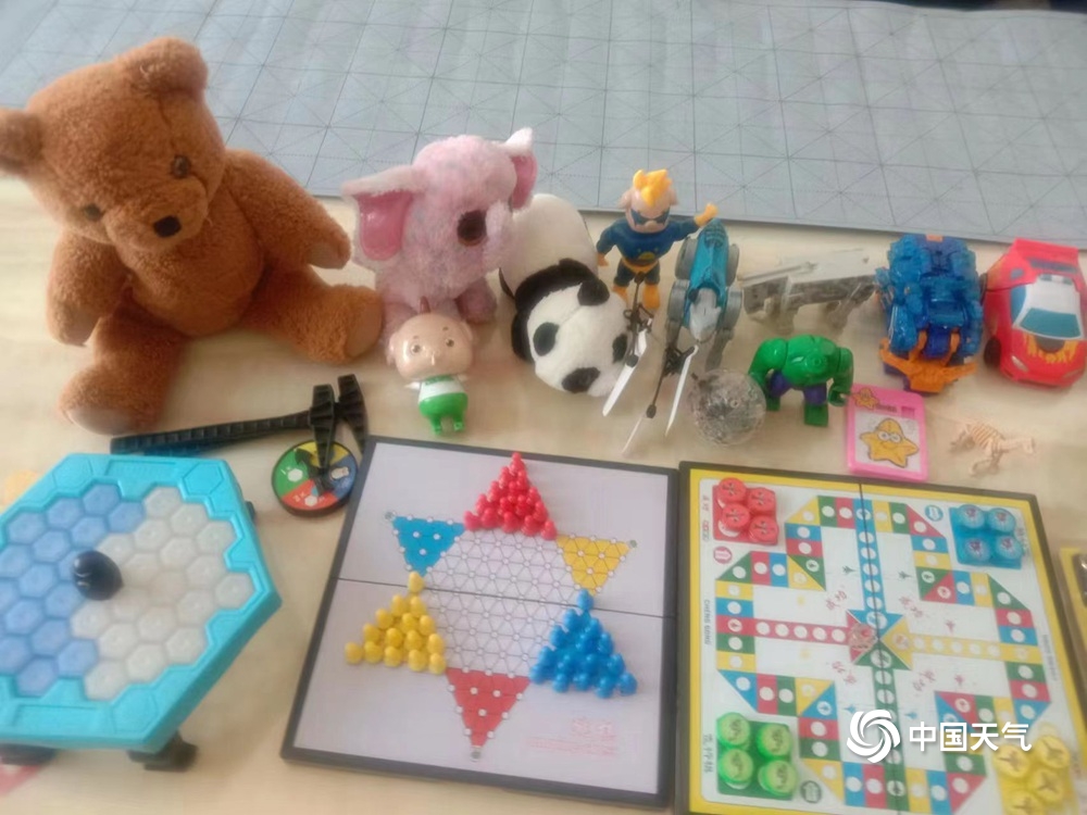 六一儿童节童年玩具大赏,六一节回忆玩具