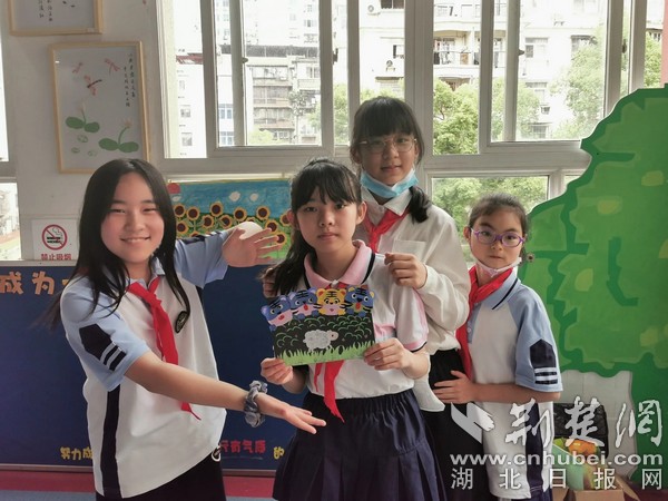 庆六一回味童年,庆六一伴成长